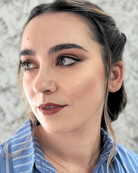 Maquillaje Profesional 1