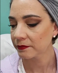 Maquillaje Profesional 3